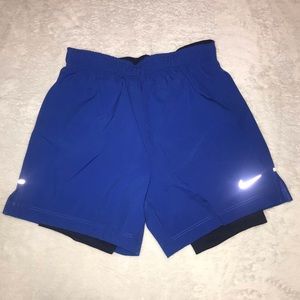 Nike Shorts NWOT